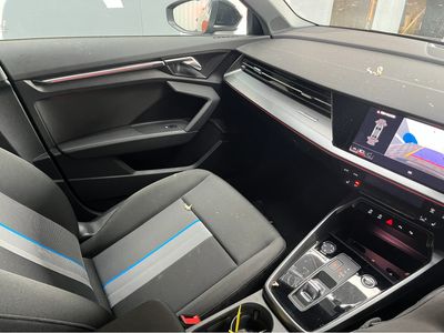 2021 Audi A3