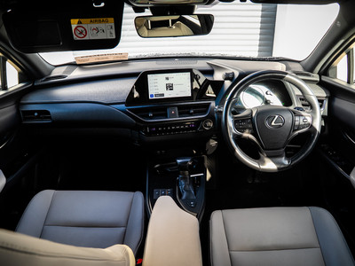 2023 Lexus UX 250H