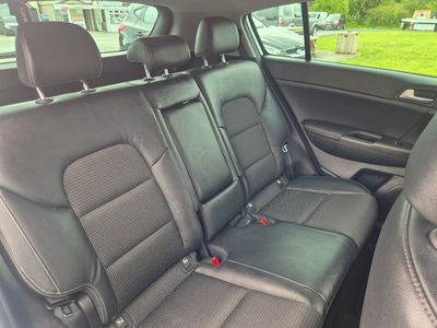 2016 Kia Sportage