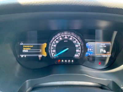 2023 Ford Ranger