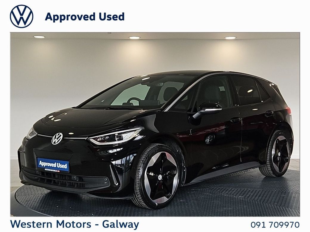 2026 Volkswagen ID.3