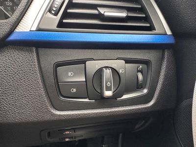 2018 BMW 3 Series