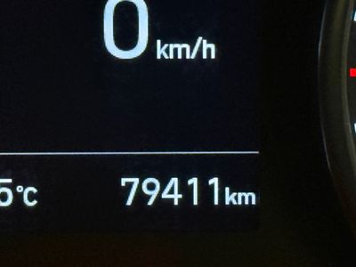 2017 Hyundai i30