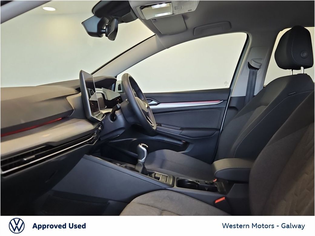 2026 Volkswagen Golf