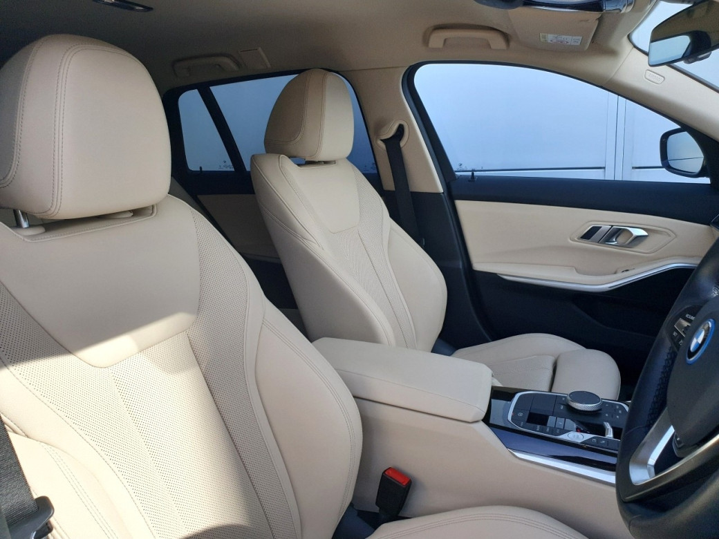 2023 BMW 3 Series
