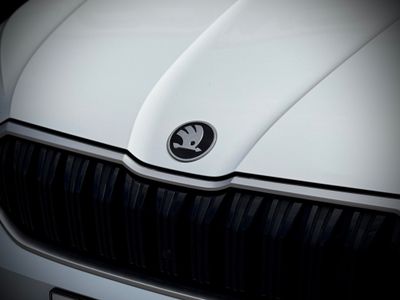 2025 Skoda Kodiaq