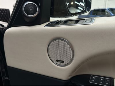 2016 Land Rover Range Rover