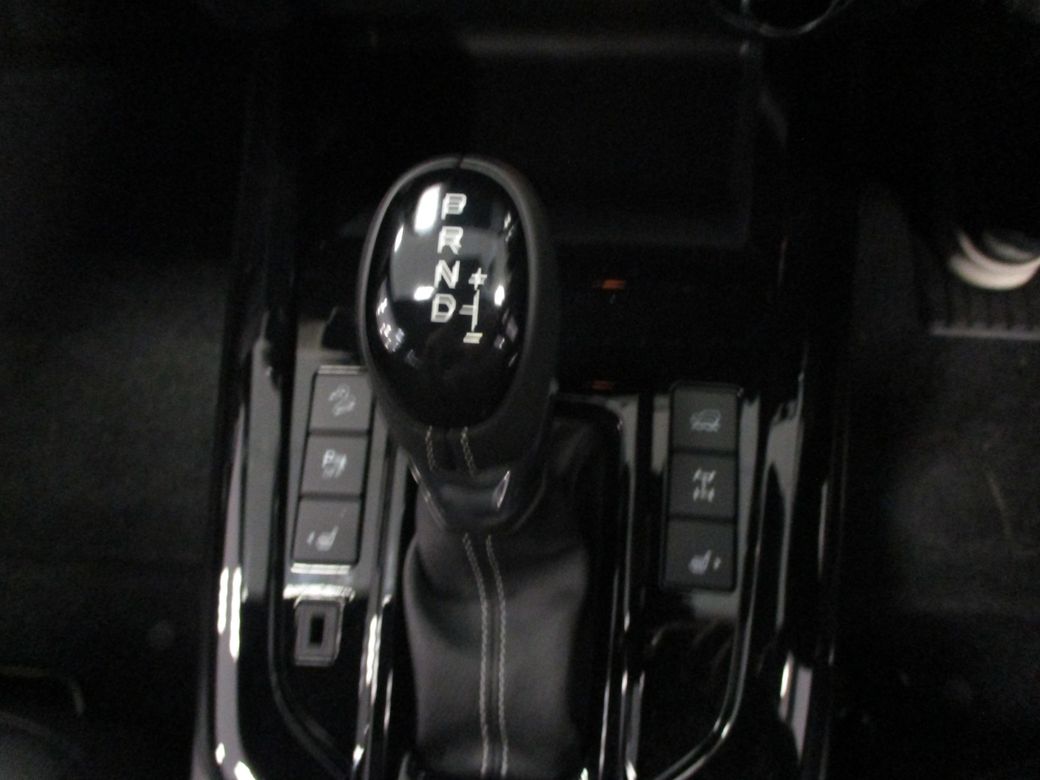 2025 Isuzu D-MAX