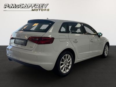 2015 Audi A3