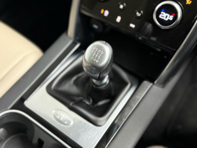 2020 Land Rover Discovery Sport