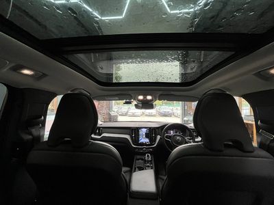 2022 Volvo XC60