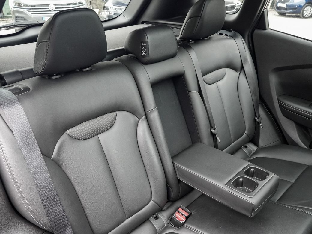 2018 Renault Kadjar