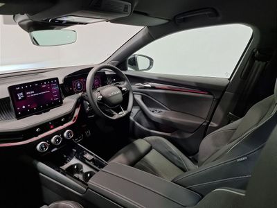 2026 Skoda Superb