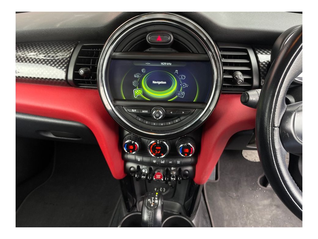 2014 Mini Cooper