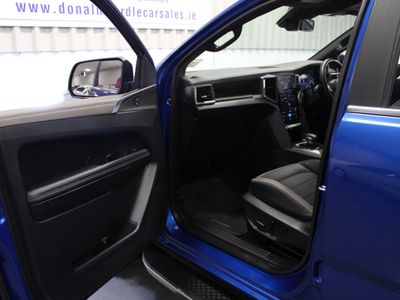 2024 Volkswagen Amarok