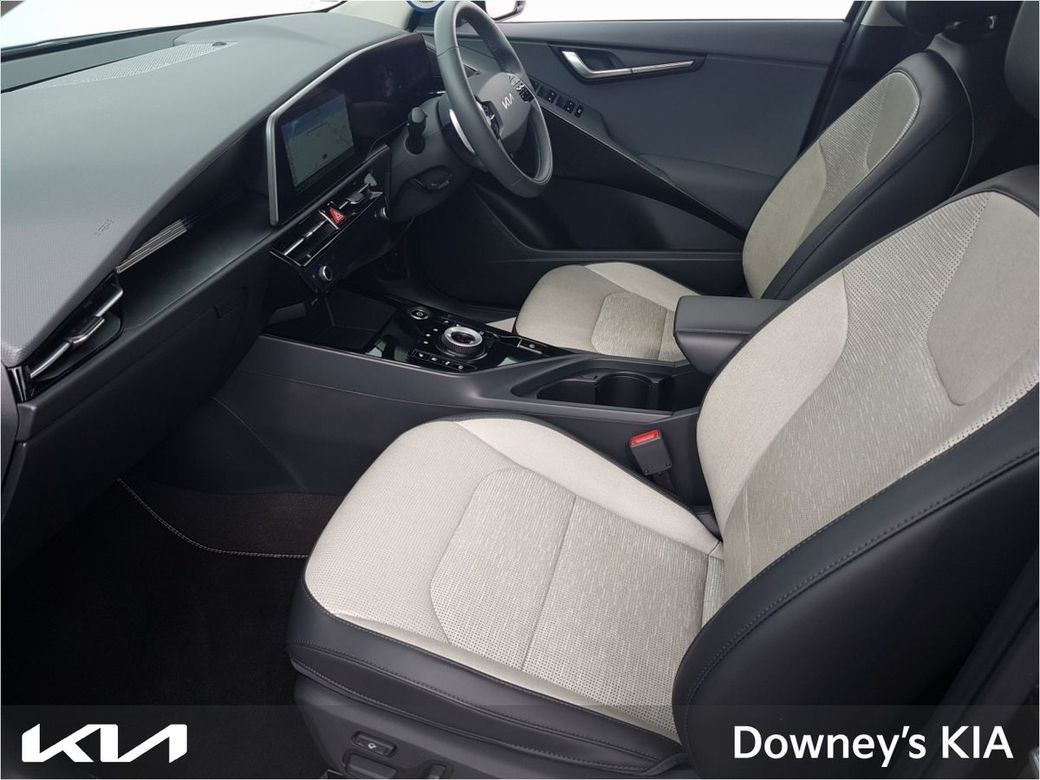 2022 Kia Niro