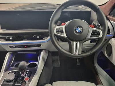 2024 BMW XM