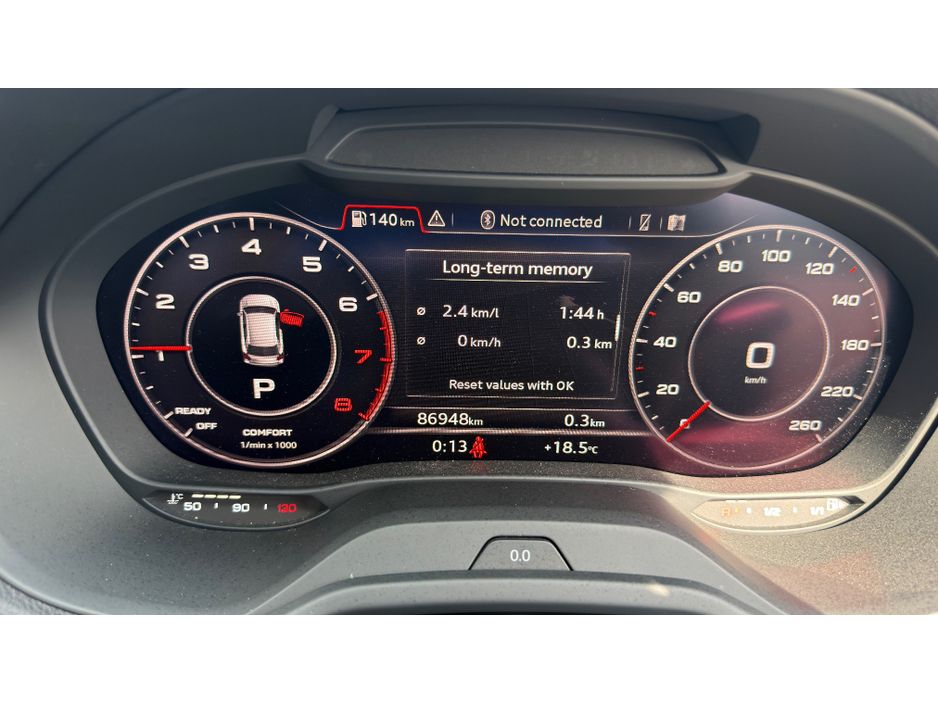 2018 Audi Q2