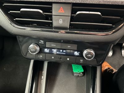 2025 Skoda Kamiq