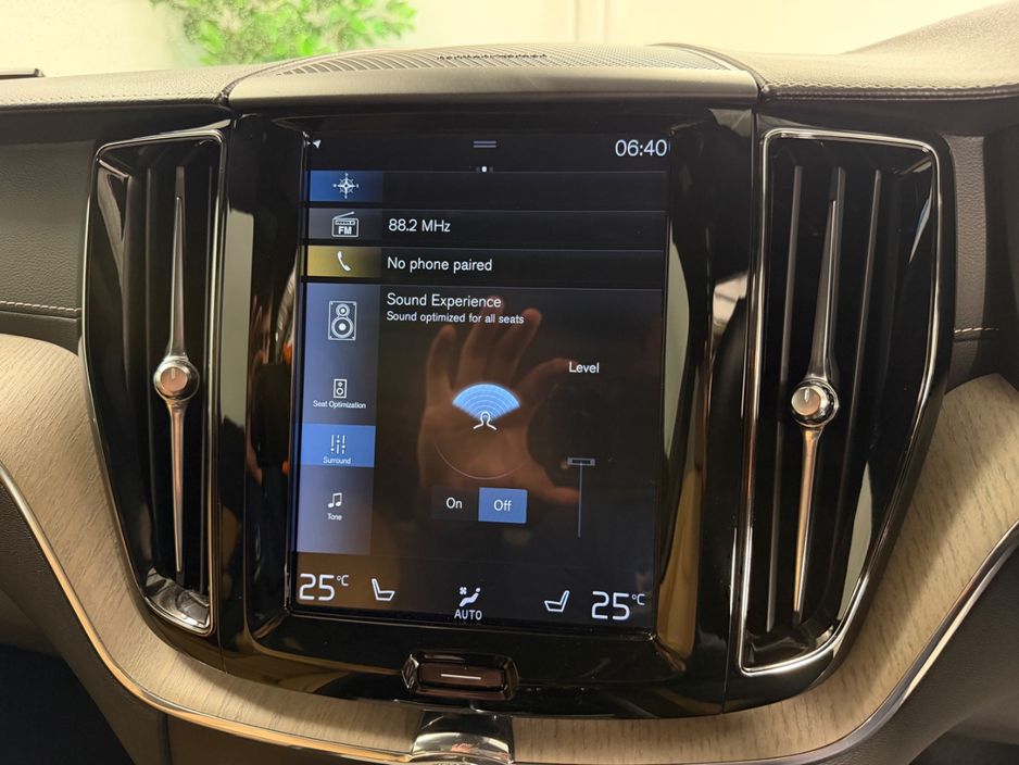 2020 Volvo XC60