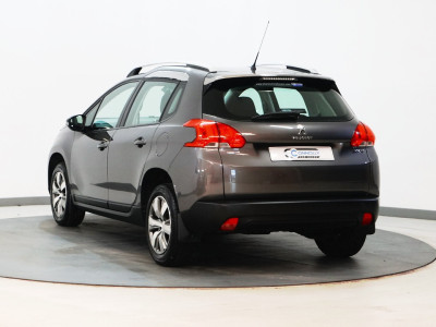 2016 Peugeot 2008