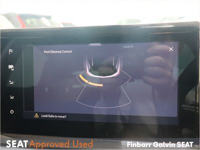 2025 SEAT Arona