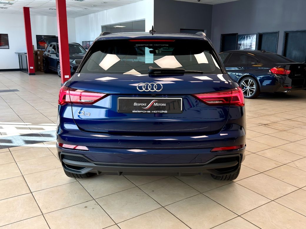 2023 Audi Q3