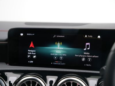 2023 Mercedes-Benz CLA Class