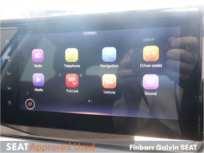 2025 SEAT Arona