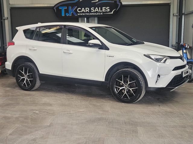 vehicle for sale from T.K. Car Sales