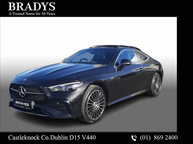 vehicle for sale from Bradys of Castleknock