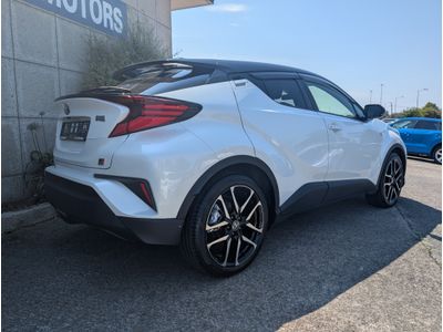2023 Toyota C-HR