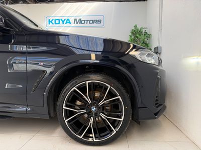 2023 BMW X3