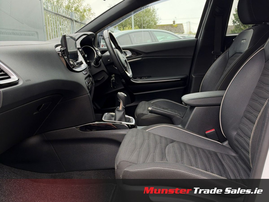 2023 Kia Ceed