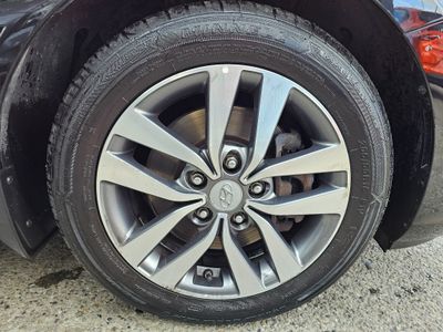 2017 Hyundai i30