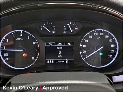 2019 Opel Mokka