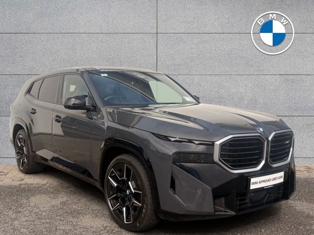 vehicle for sale from J Donohoe BMW