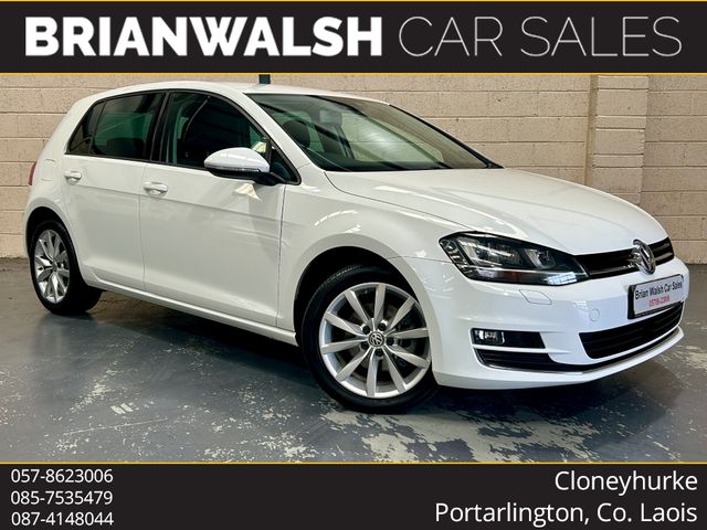 vehicle for sale from Brian Walsh Car Sales Portarlington