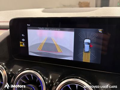 2023 Mercedes-Benz EQA