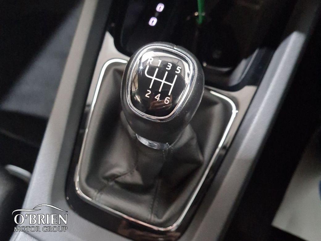 2021 Skoda Octavia