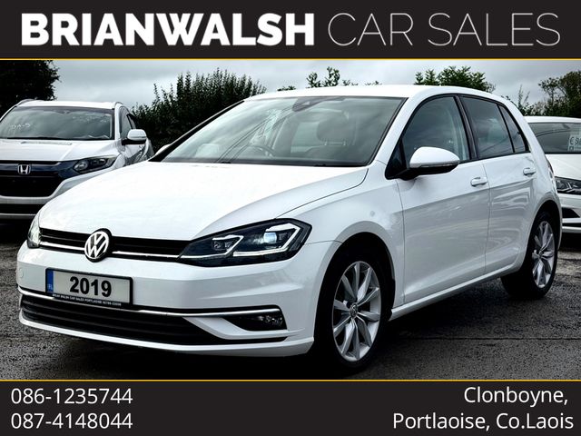 vehicle for sale from Brian Walsh Car Sales Portarlington