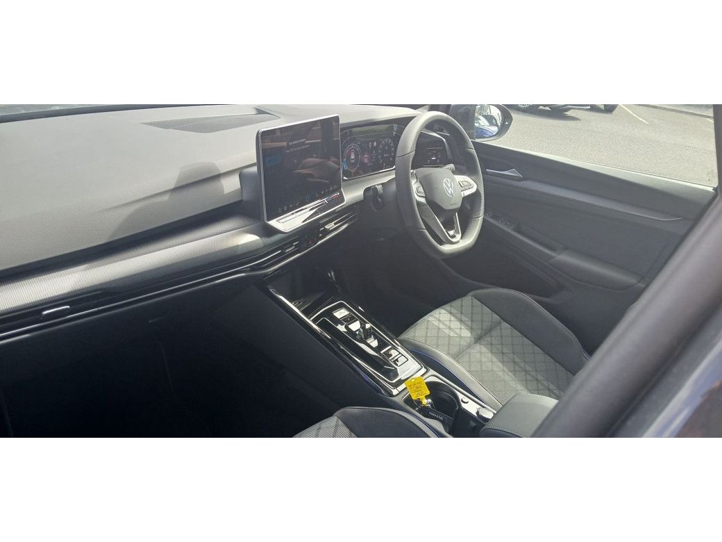 2026 Volkswagen Golf