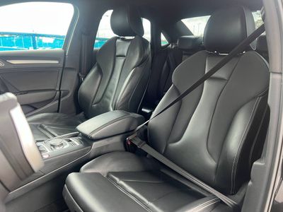 2014 Audi S3