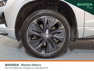 2024 Skoda Karoq