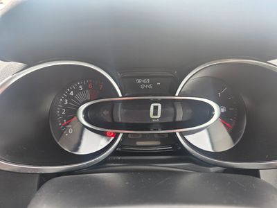 2017 Renault Clio