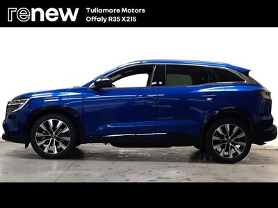 2024 Renault Austral