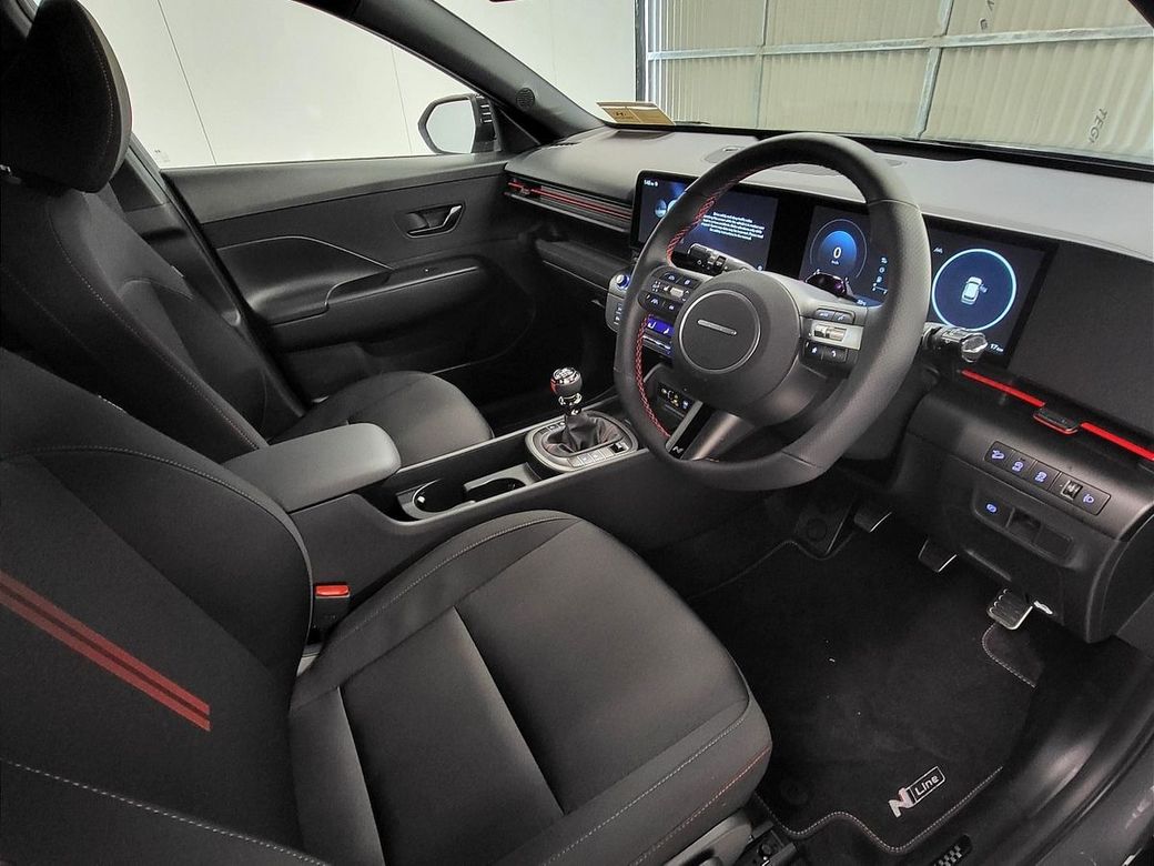 2026 Hyundai Kona