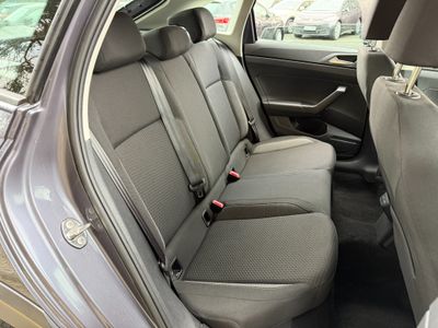 2023 Volkswagen Taigo