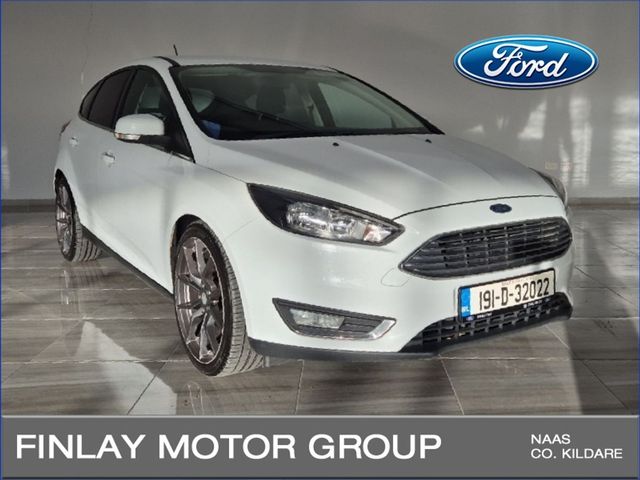 vehicle for sale from Finlay Motor Group