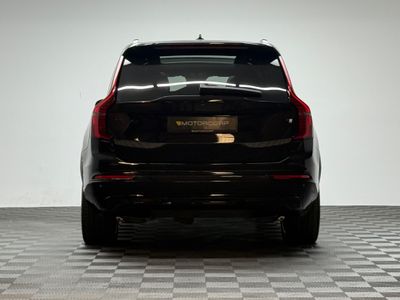 2026 Volvo XC90